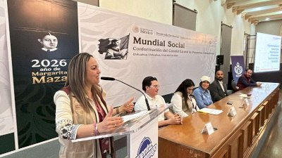 Invertirán 100 mdp para infraestructura deportiva en 11 municipios 