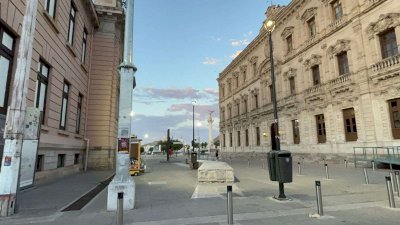 Alcanza la ciudad máxima de 30°C durante este miércoles