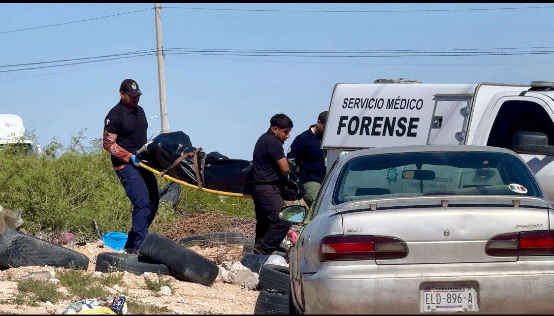 Localizan mujer calcinada en Pedregal de San Isidro; investigan posible suicidio