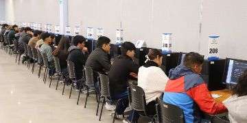 Arranca UACJ proceso de evaluación para ingreso al semestre agosto-diciembre 2026