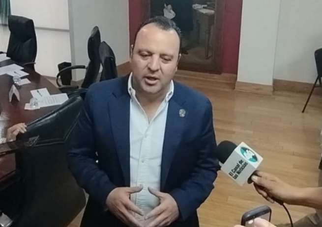 Pide Guillermo Ramírez analizar legalidad de venta del rancho El Inocente