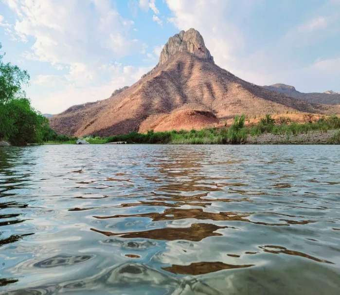 Supera Chínipas los 33 grados centígrados y lidera calor en el estado