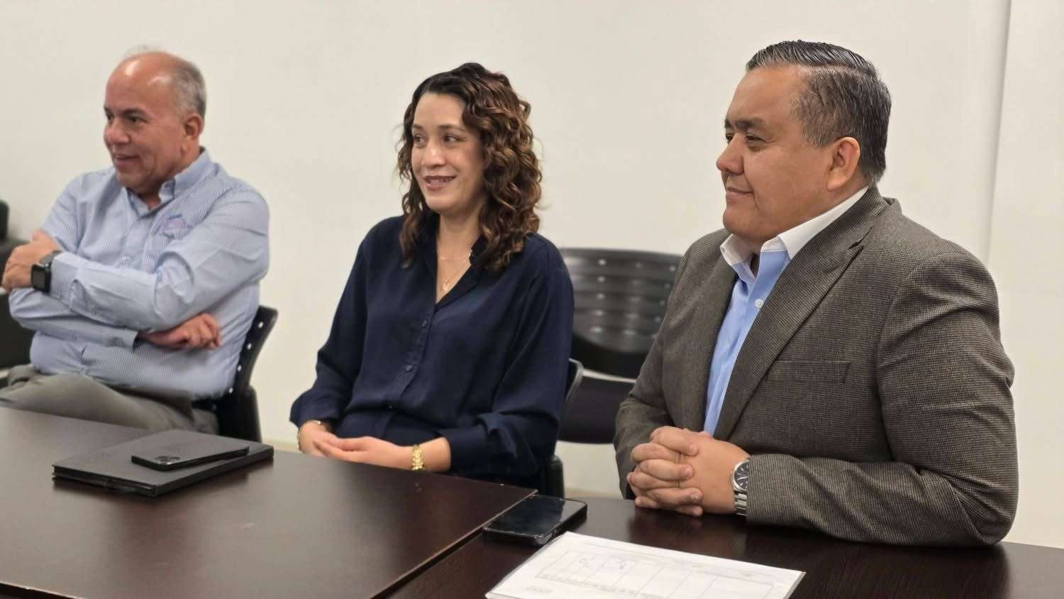 Refuerzan Estado y funerarias protocolos para garantizar servicios eficientes