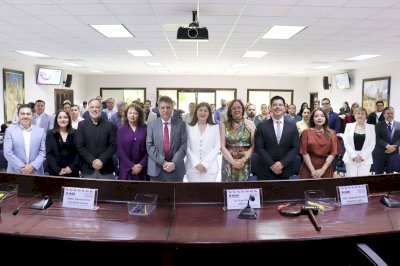 Presenta INE Chihuahua sistema de consulta de datos electorales