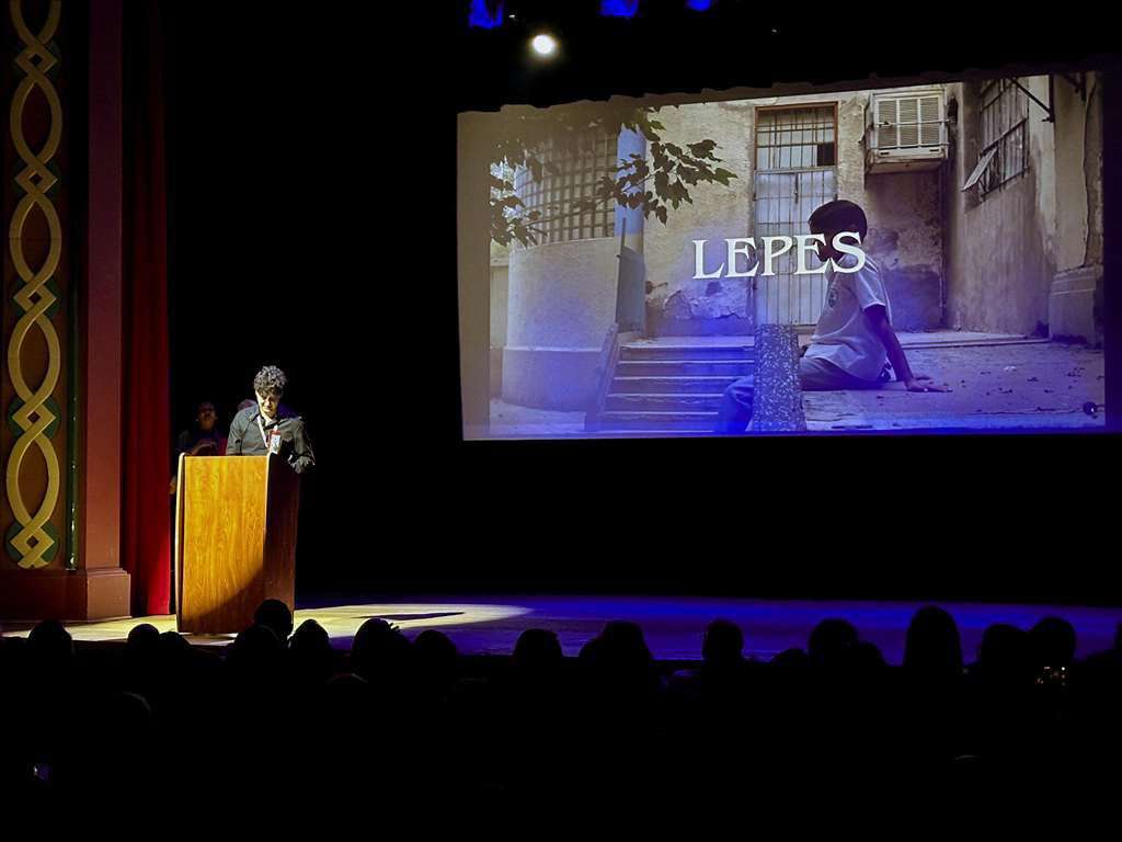 Exhibirán en Ciudad Juárez el filme Lepes