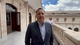Proyecta Delicias derrama económica de 40 mdp por Festival de Fundación