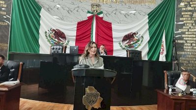 Buscan reformar Ley del Agua para asegurar suministro en educación básica 