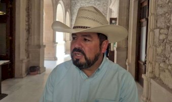 Esperan visita de Usda para reapertura comercial con EU 