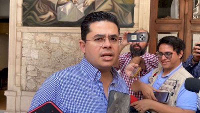 Hace Loera llamado a la unidad para dar continuidad a gobiernos humanistas 