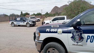 Hallan un muerto con signos de violencia en Granjas Cerro Grande