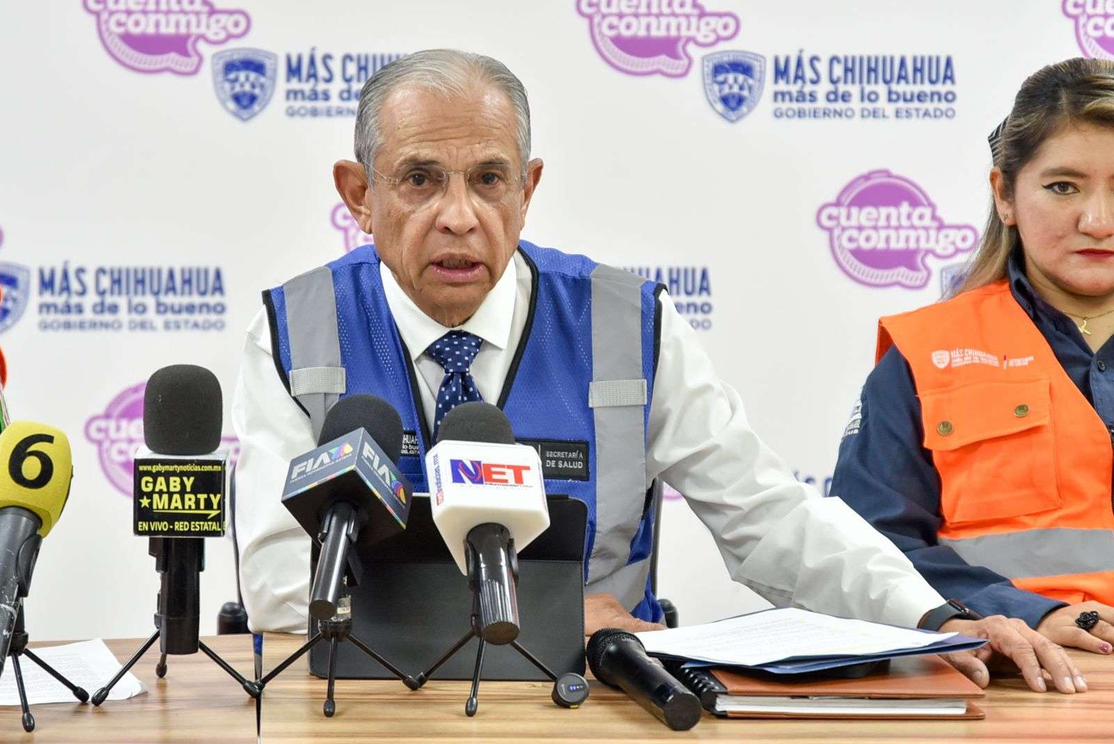 Atiende CRUM hasta 300 emergencias médicas al mes