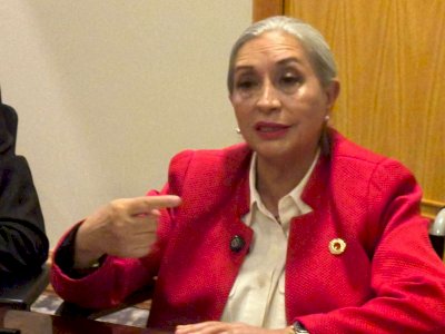 Urge Canacintra frenar la ilegalidad e informalidad en la industria nacional