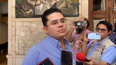 Van 6 mil inscritos en programa de personas con discapacidad 