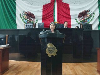 Plantea Nancy Frías educación inclusiva obligatoria en escuelas