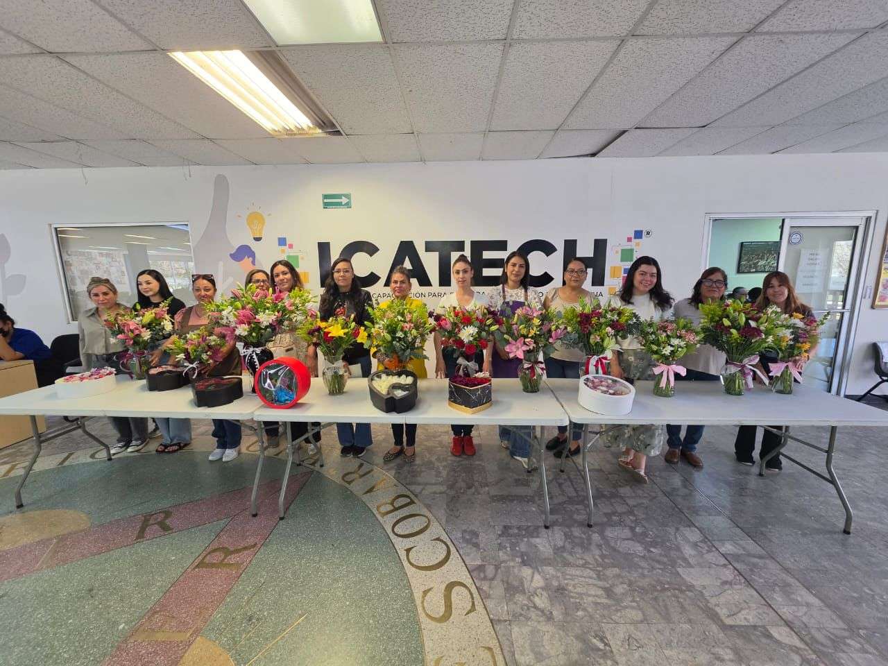 Invitan a la Segunda Edición de la Expo Icatech