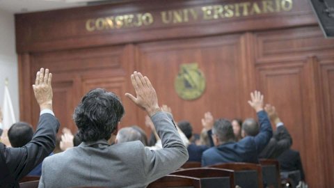 Aprueba Consejo Universitario de la Uach venta de rancho El Inocente