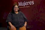 Renuncia Citlalli Hernández a la Secretaría de las Mujeres