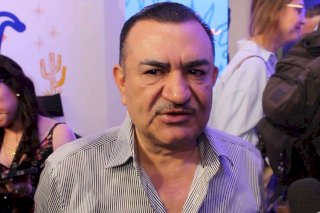 Ir solos a la gubernatura sería contarnos una mentira: Tony Meléndez 