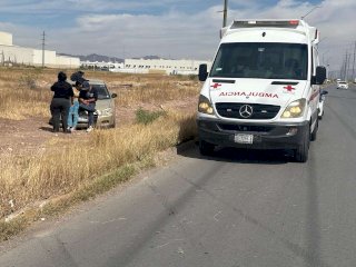 Deja volcadura en la Tabalaopa un lesionado 