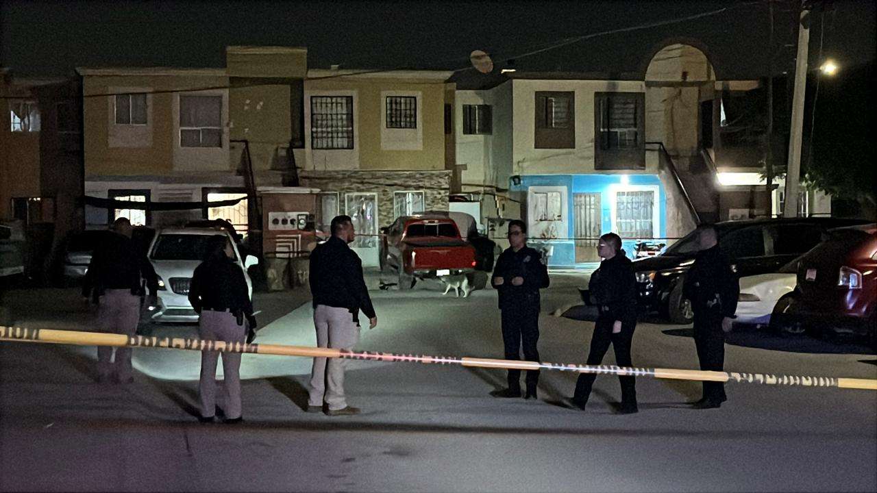 Atacan a hombre a balazos en Hacienda de las Torres