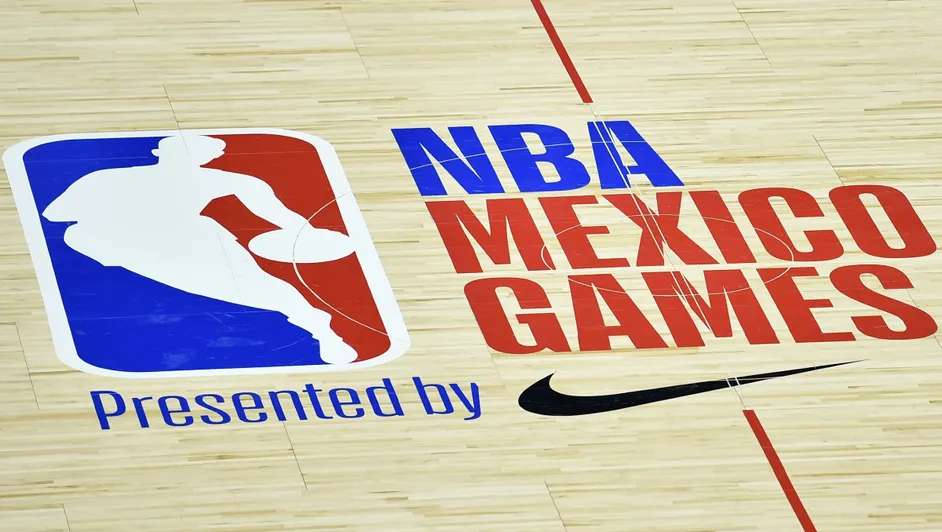 Regresa la NBA a México con partido entre Pacers y Nuggets