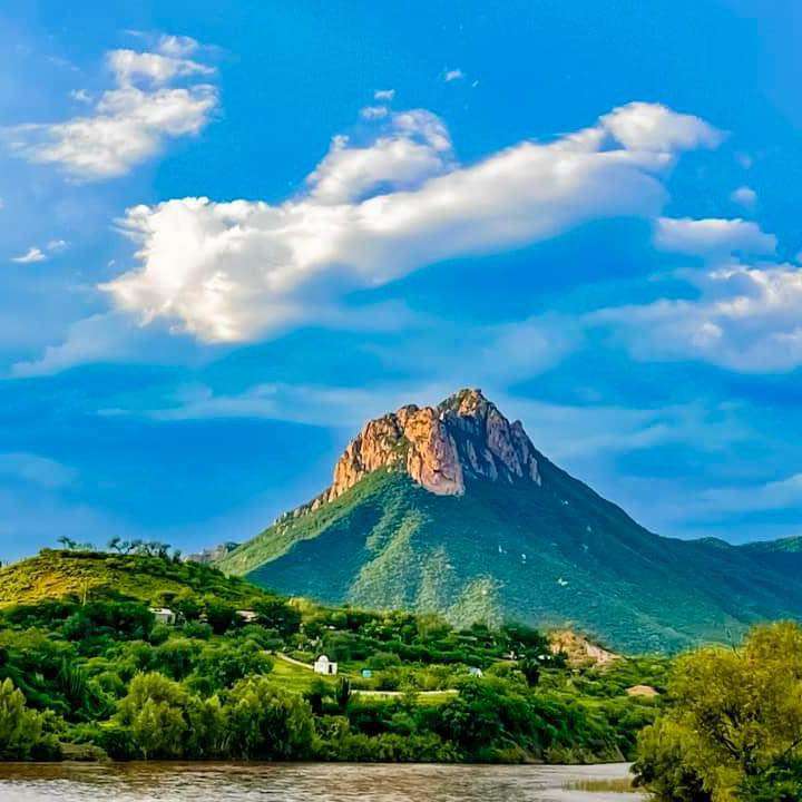 Siguen altas temperaturas en Chínipas con 34.9 grados centígrados