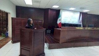 Fortalecen traductores de lenguas indígenas acceso a la justicia 