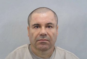 Pide El Chapo Guzmán trato justo en EU mediante una carta