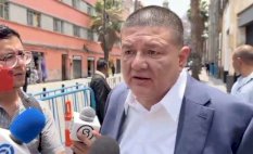 Buscan coordinación más eficaz entre instituciones de seguridad: Fiscal 