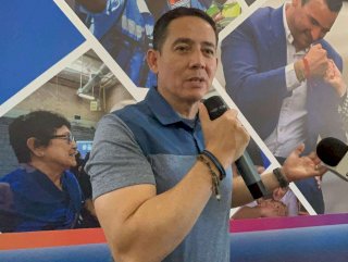 Van 10 homicidios durante abril en la ciudad: Julio Salas