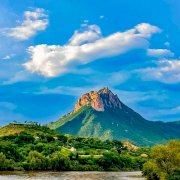 Siguen altas temperaturas en Chínipas con 34.9 grados centígrados