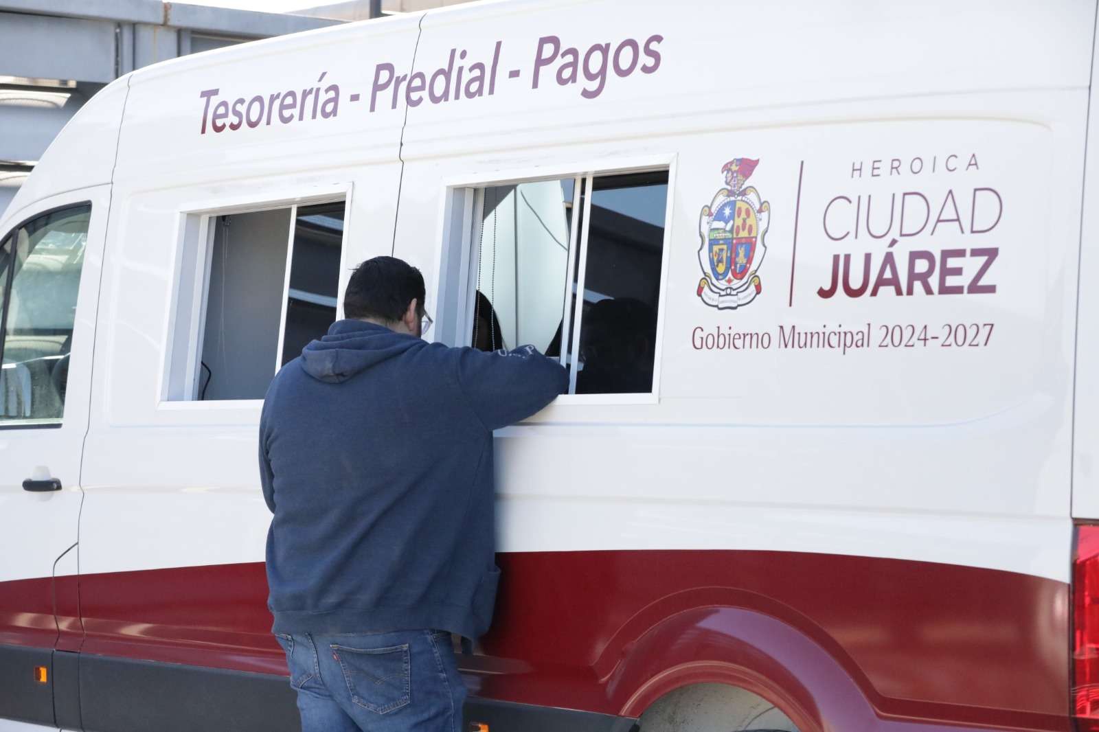 Realizarán mañana Cruzada Móvil en El Safari