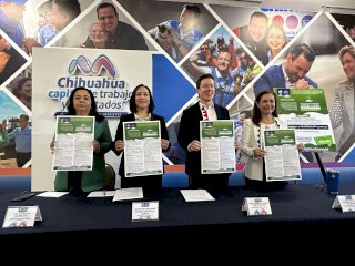Convocan al Premio Municipal del Cuidado al Medio Ambiente 