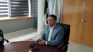El llamado es a no distraernos de nuestras funciones: Diputado 