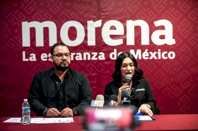 Plantea Brighite Granados imparcialidad total para funcionarios de Morena