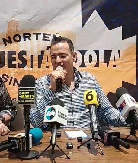 Destaca Marco Bonilla promoción cultural en Juárez 