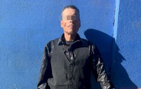 Capturan a uno con dosis de cristal y marihuana en Cuauhtémoc