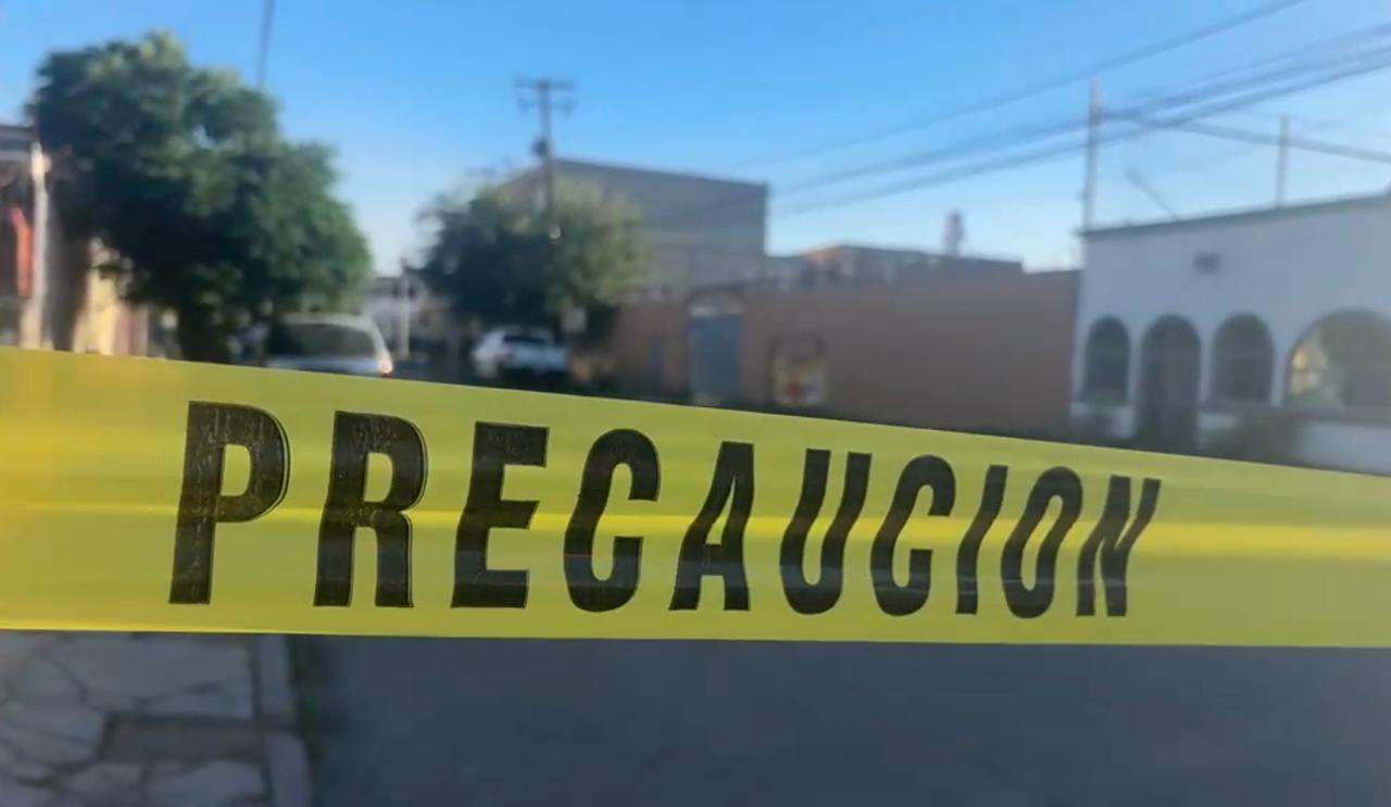Catean vivienda de la Partido Romero tras ataque con arma blanca