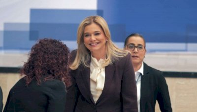 Celebra Maru plan nacional que prioriza seguridad de mujeres