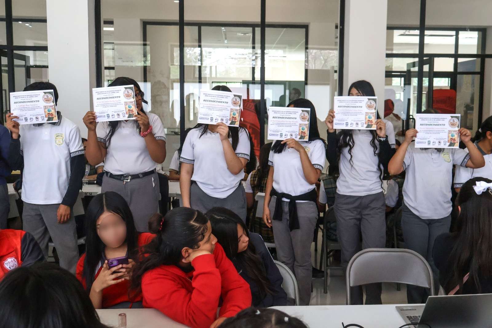 Impulsa IPacult tercera jornada de las letras