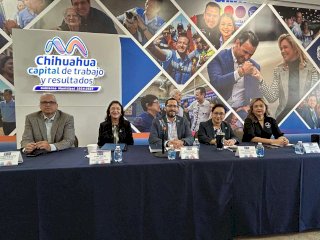 Alistan Conferencia Internacional de Minería con más de 200 proveedores