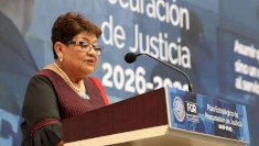 Presenta Godoy nuevo modelo para transformar la FGR hacia 2029 
