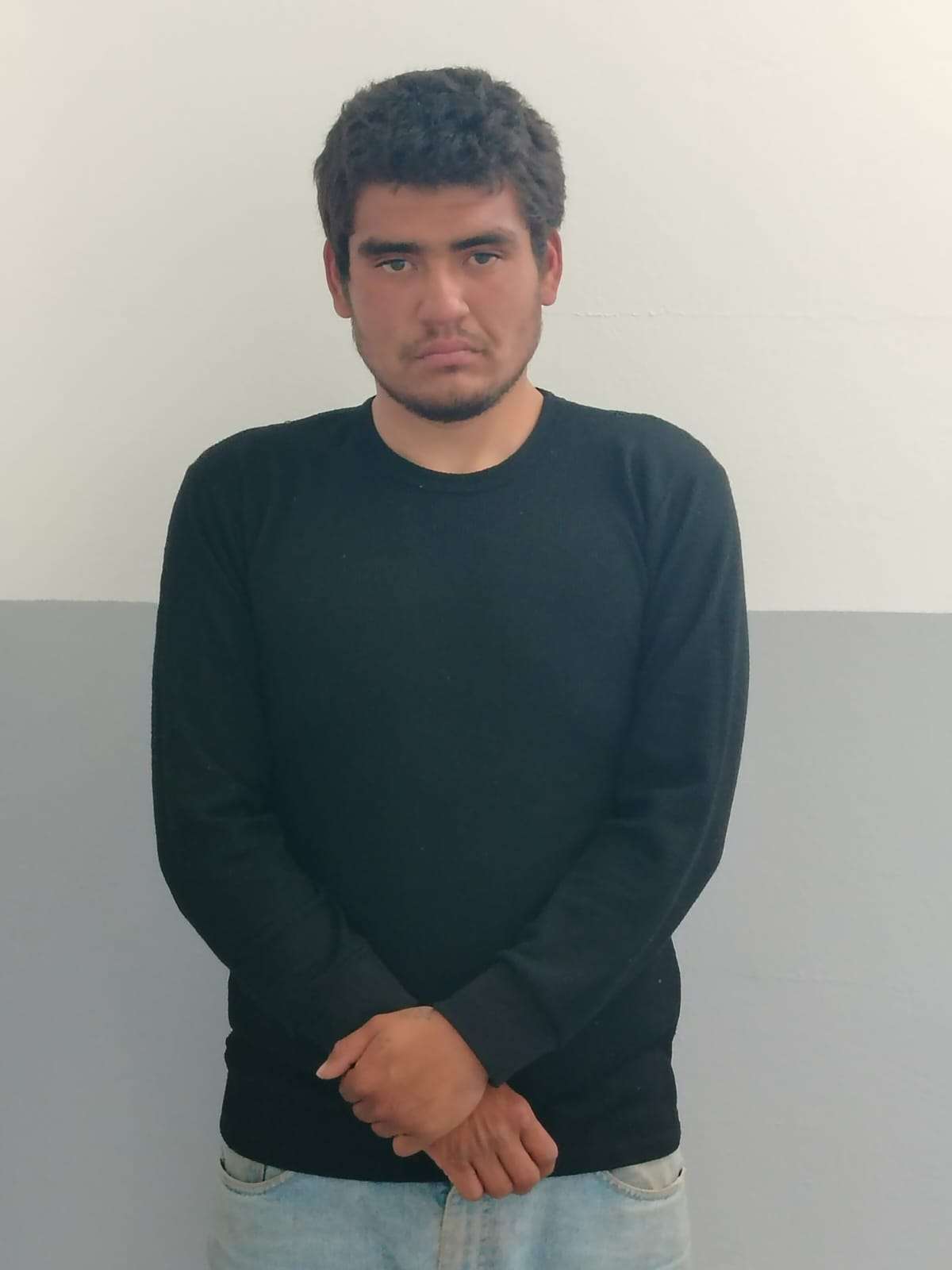 Buscan a familia de hombre desorientado en la colonia Morelos III