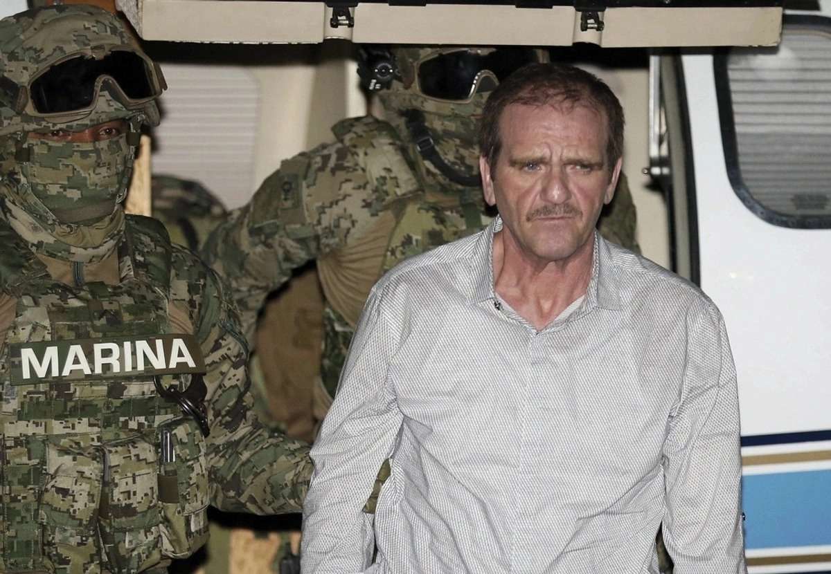 Ordena juez brindar atención médica a Héctor El Güero Palma