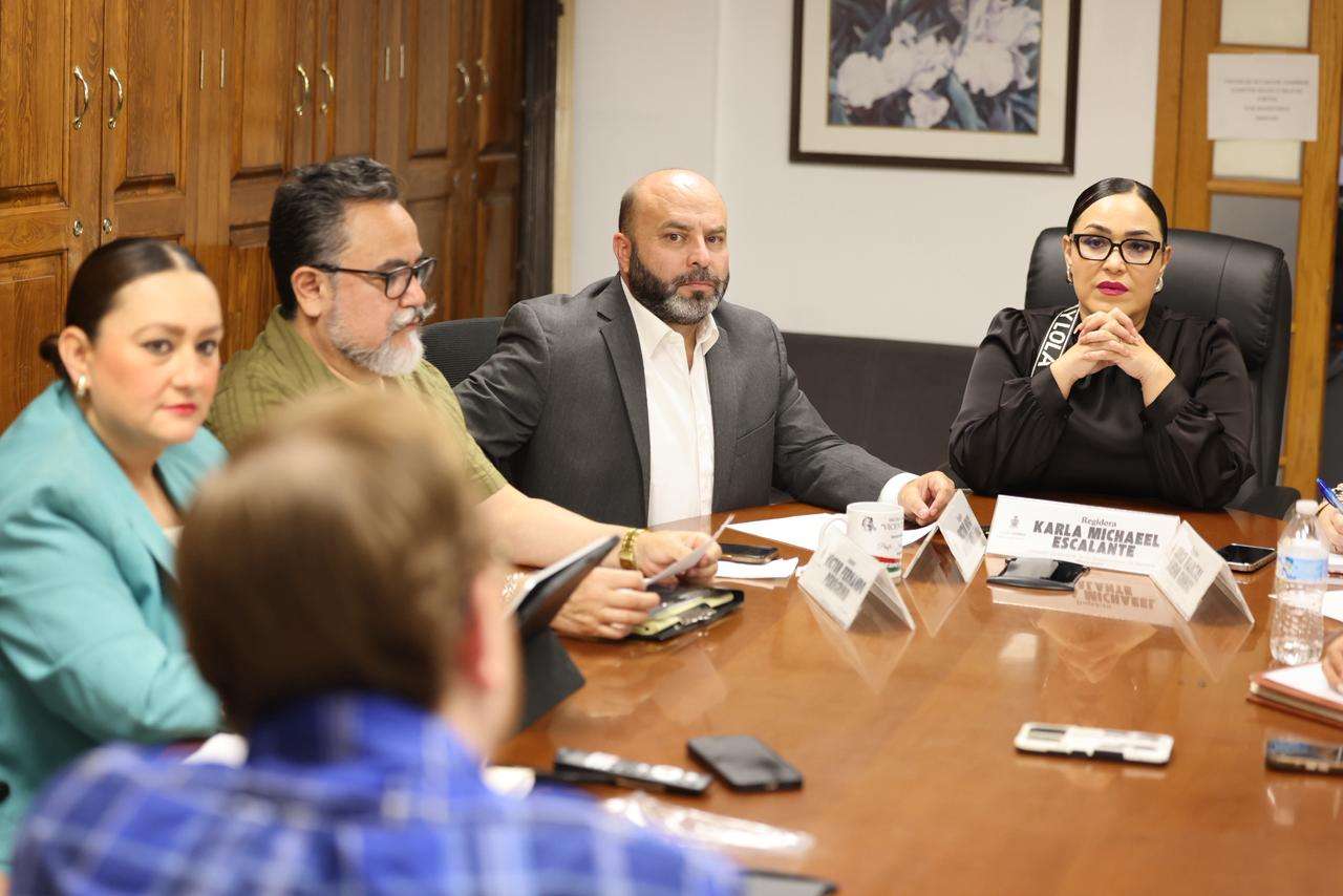 Analizan donación de terrenos para centros infantiles del IMSS