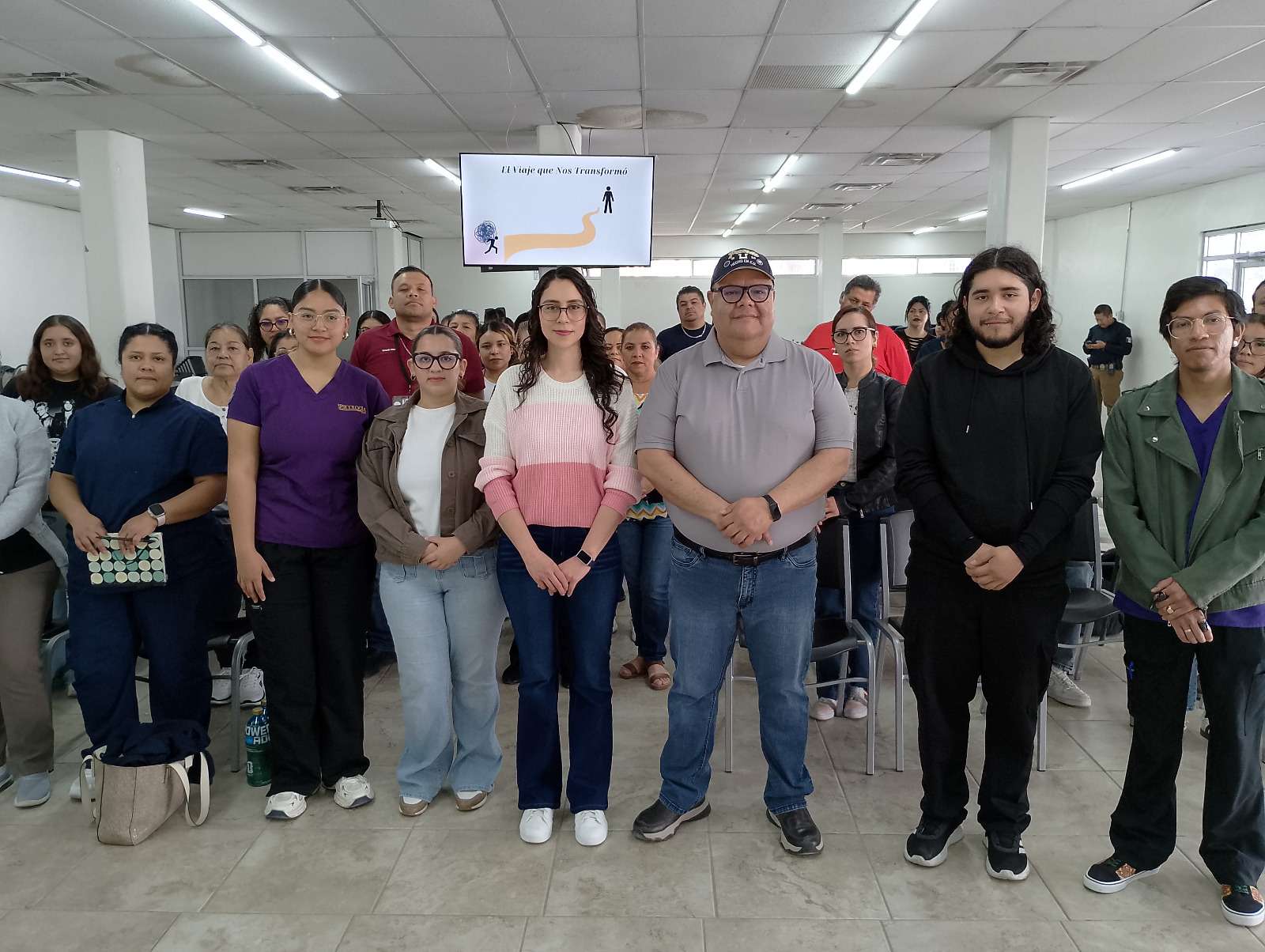 Preparan graduación de taller Valórate tras semanas de actividades