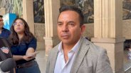 Hospital del Imss en Chihuahua depende de federación: Chánez 