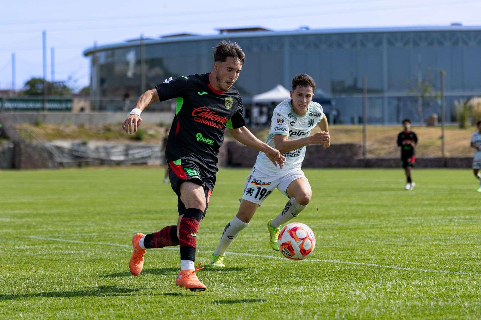 Cae Bravos Sub-21 ante León y compromete liderato