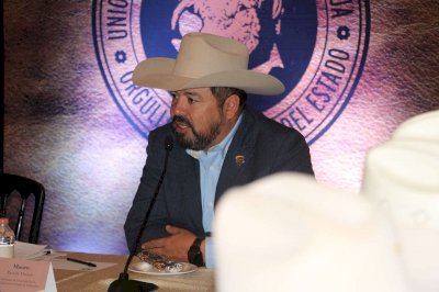 Reconocen autoridades trabajo de Chihuahua contra el gusano barrenador 