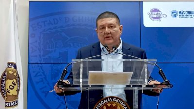 Lamenta Fiscal fallecimiento del personal de la AEI en accidente